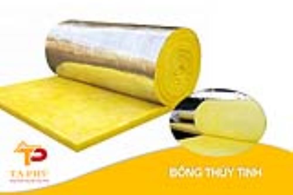 So sánh bông thủy tinh cách âm và bông khoáng rockwool cách âm2135668