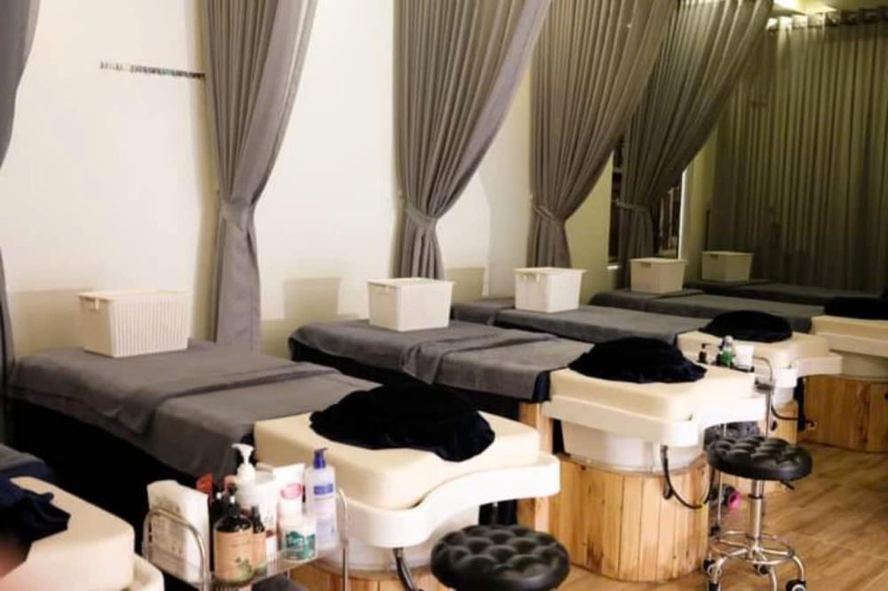 Cần sang nhượng lại spa mới đầu tư Đà Lạt2129395