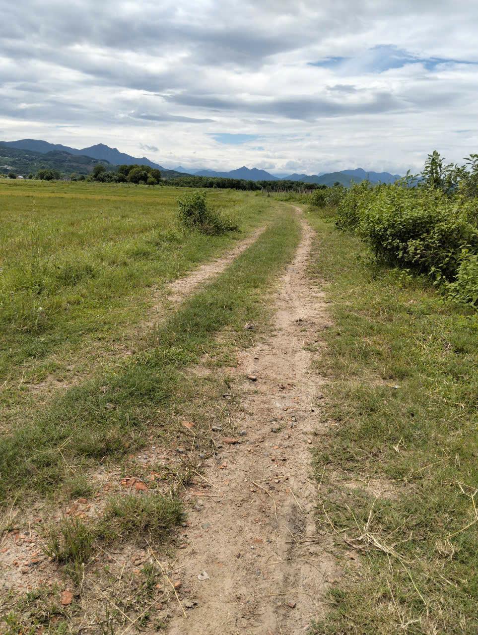 Đất Đẹp - Giá Tốt - Chính Chủ Cần Bán Lô Đất Vị Trí Đẹp Tại Xã  Ninh Hưng - Ninh Hòa, Khánh Hòa2102764