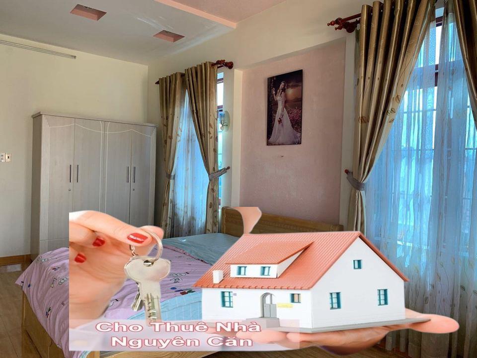 Bán nhà 4 tầng hẻm đường 2 Tháng 4 - Tp Nha Trang2134830