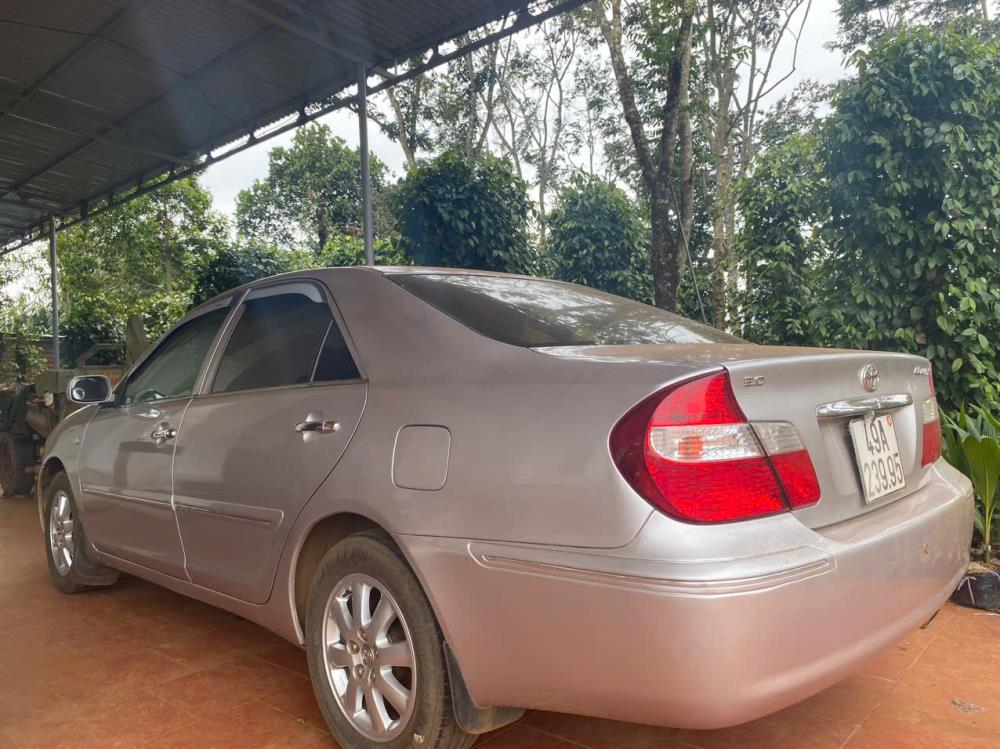 Toyota Camry 2003 3.0V 2003 - 200000 km- 175 triệu 2069287