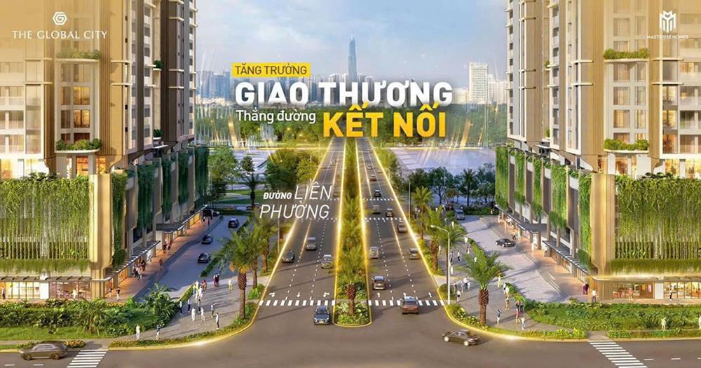 Mở bán giai đoạn Đầu tiên căn hộ Global City Q2 chiết khấu 16%, HTLS 12 tháng sau khi nhận nhà2114468