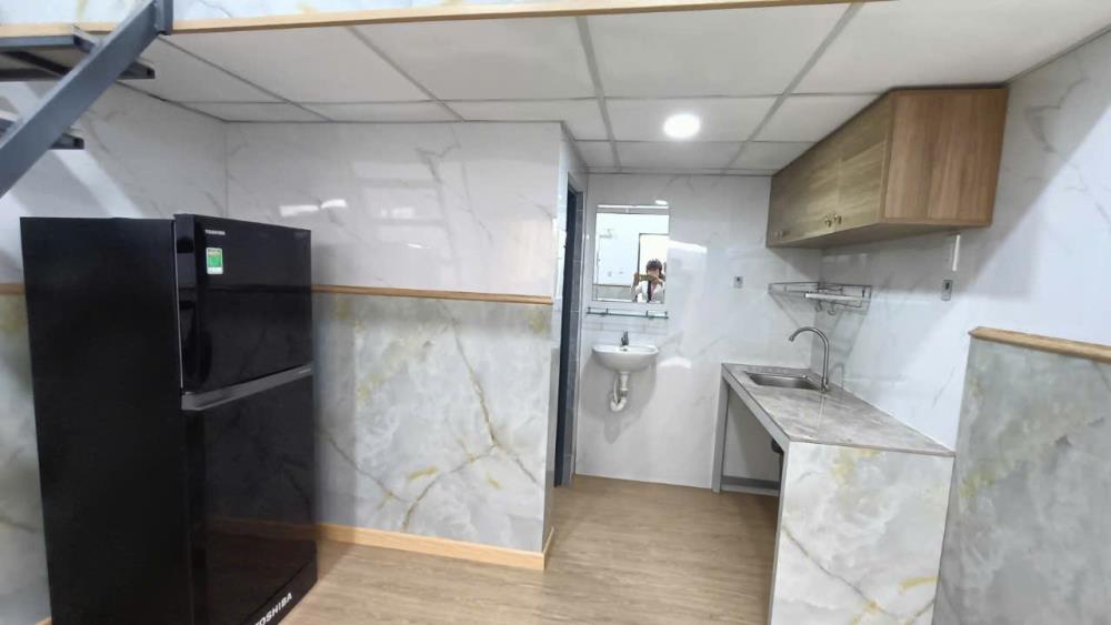 62. Minihouse Mới Xây 3,5 Triệu Có Nội Thất Và Sân Đậu Ô Tô Thoải Mái2090121