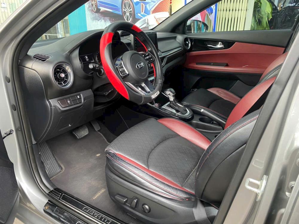 KIA CERATO 2.0 AT 2019 2182298