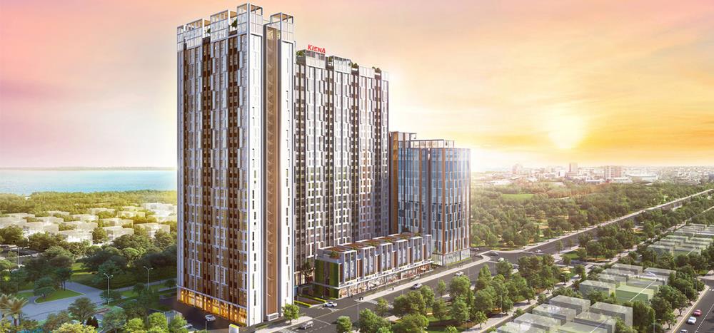 Căn Hộ CitiGrand - Giá Chủ Đầu Tư - TRUNG TÂM KHU ĐÔ THỊ CÁT LÁI2091925