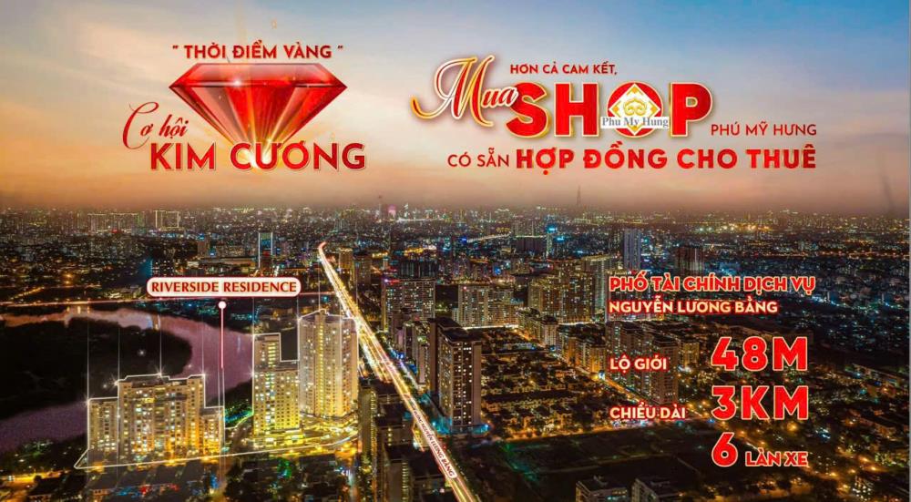 NHỮNG DỰ ÁN CỦA PHÚ MỸ HƯNG TRIỂN KHAI NĂM 20252280755