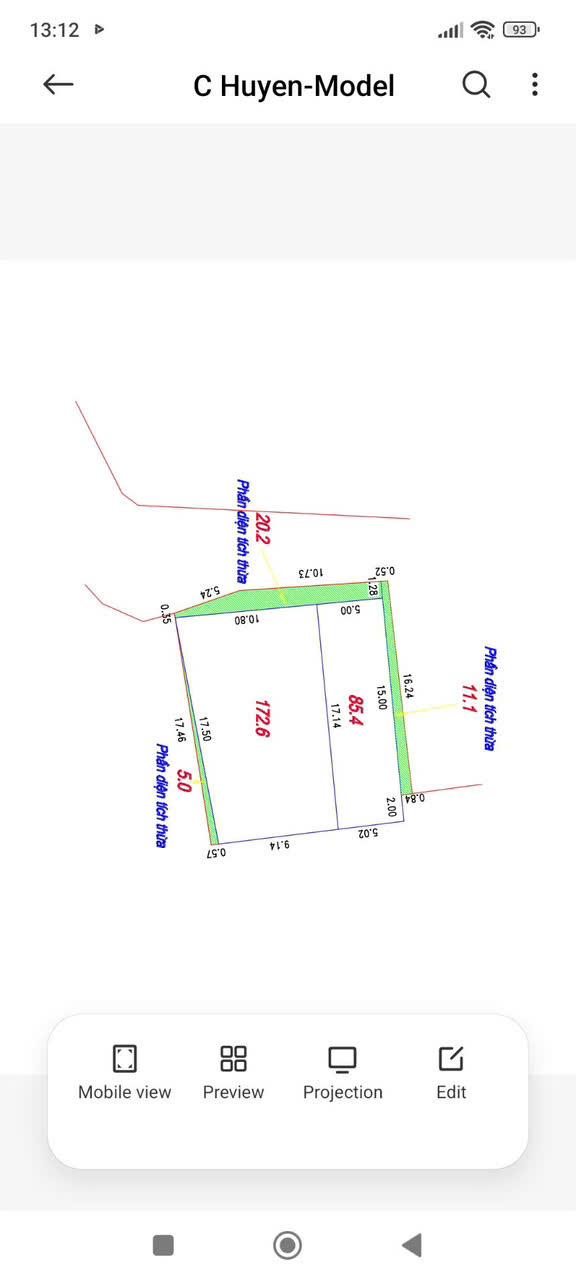 SIÊU PHẨM ĐẤT MẶT TIỀN 
THÔN BẰNG SỞ -NINH SỞ -THƯỜNG TÍN-HÀ NỘI2083552