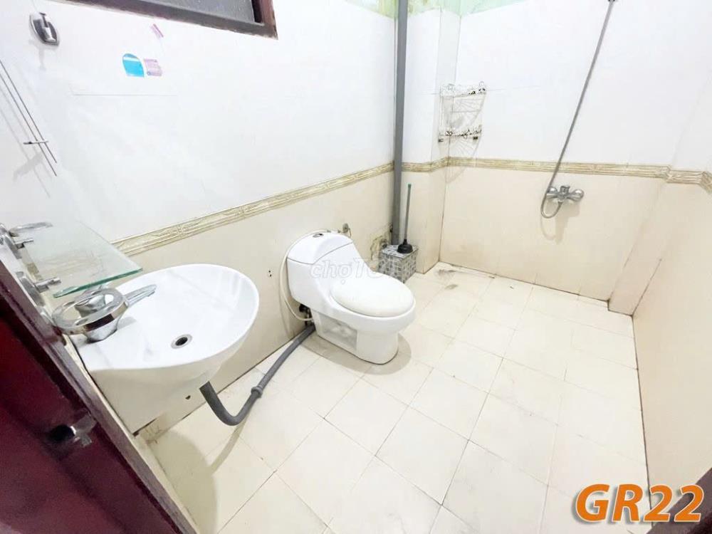 Pass phòng trọ 25m2 - yên tĩnh, 2 người ở thoải mái, có hỗ trợ nhận phòng2157695