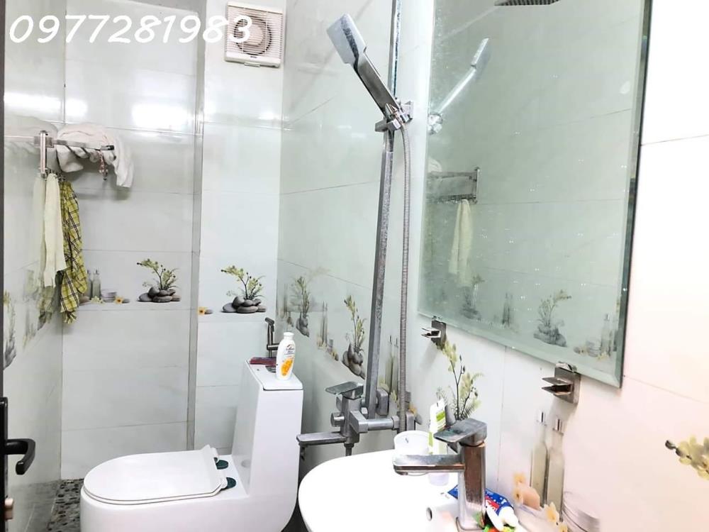 Nhỉnh 3 tỷ có ngày nhà đẹp Ngã Tư Canh, 3 ngủ, gần ô tô2098981