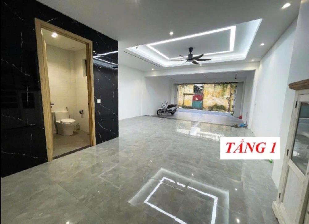 NHÀ ĐẸP - GIÁ TỐT - Cần Bán nhà Mặt Tiền Đẹp phố Yên Lạc - Kim Ngưu, HBT, Hà Nội2102533