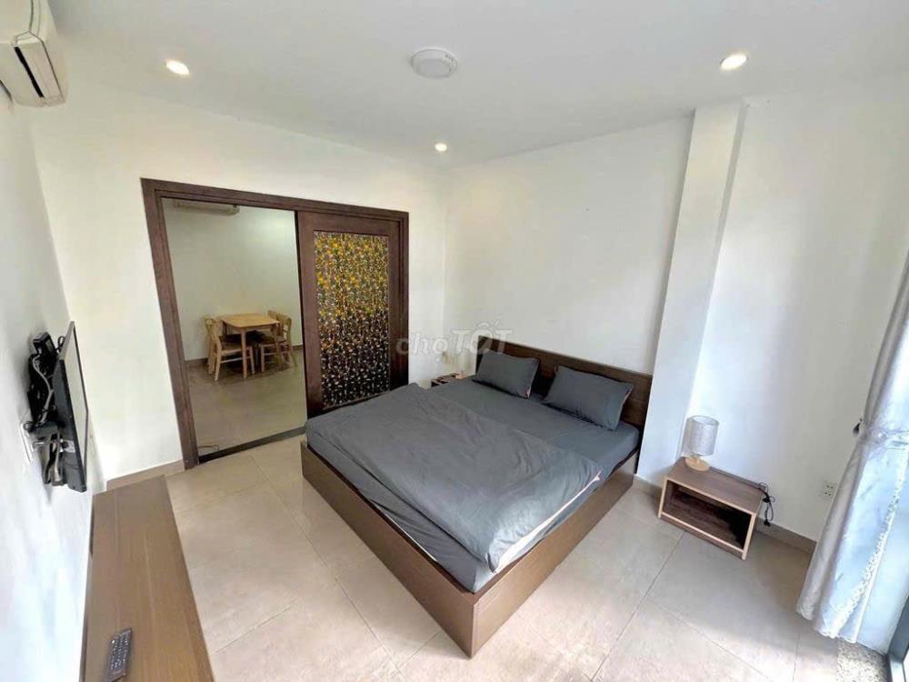 Văn Hoá Cao - Vui Chơi Lành Mạnh - Căn Hộ - 35m2 - 1 Bedroom - 1 Livi2080947