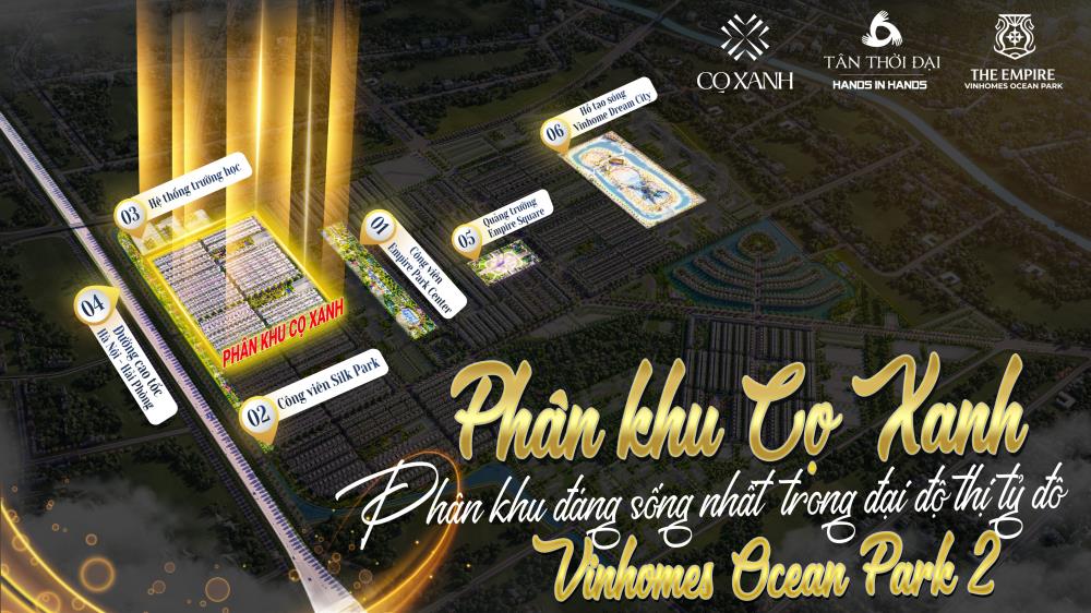 Cần Bán Nhà VinHome Park 2 130m 29 tỷ Lô Góc Phong Thuỷ Cực Hiếm2098126