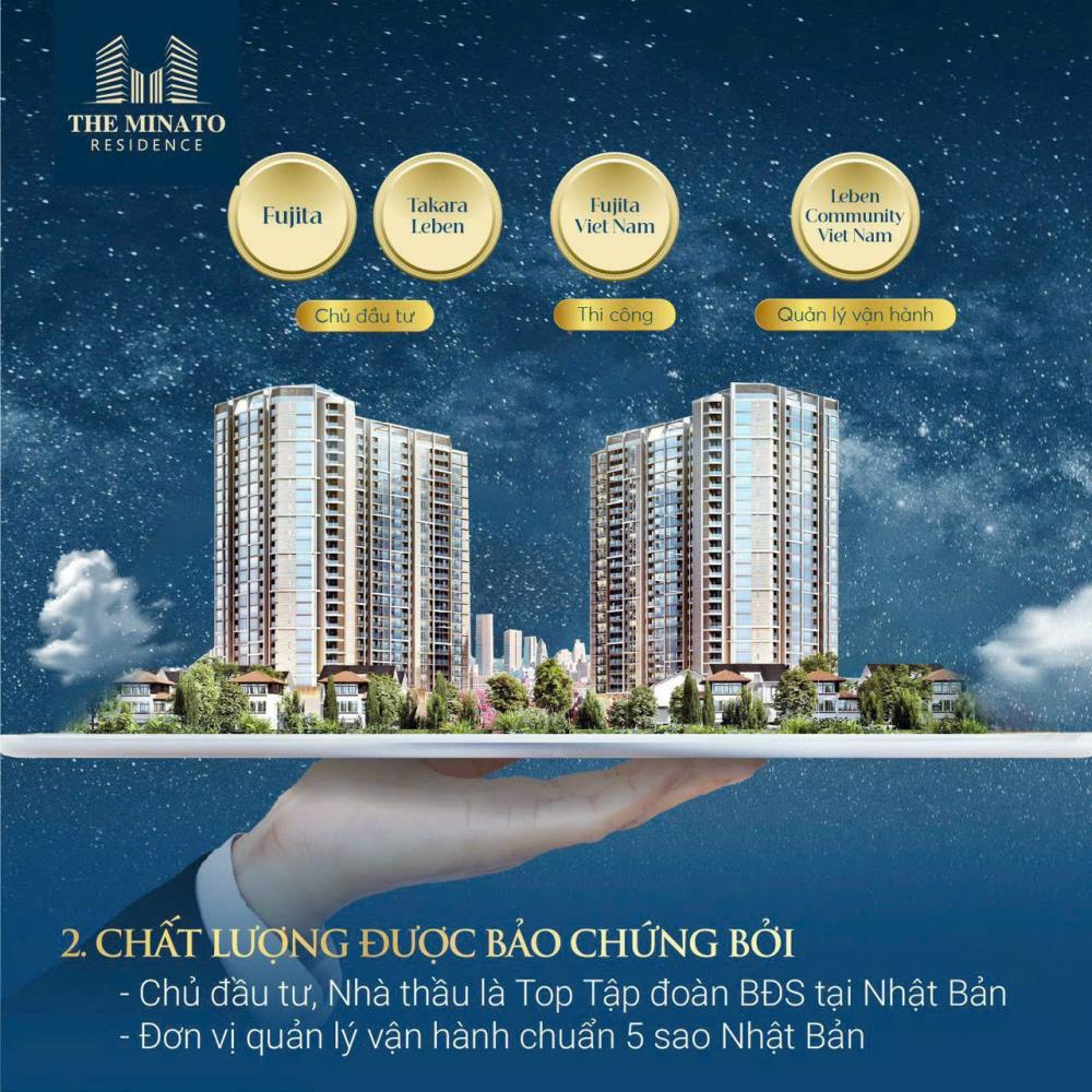 SỰ KIỆN CHỌN AN CƯ- CHỌN ĐẦU TƯ CÙNG THE MINATO RESIDENCE và công bố chính sác bán hàng mới SIÊU HẤP DẪN2106211