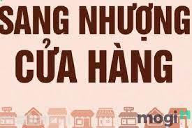 Do không có người trông coi quản lý, mình cần sang lại Shop mĩ phẩm và spa cho bạn nào có nhu cầu và yêu nghề.Nhà 3 tầng2136930