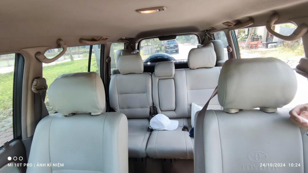 Bán xe Toyota Land Cruiser Prado 2 cầu máy dầu 2.8L2254397