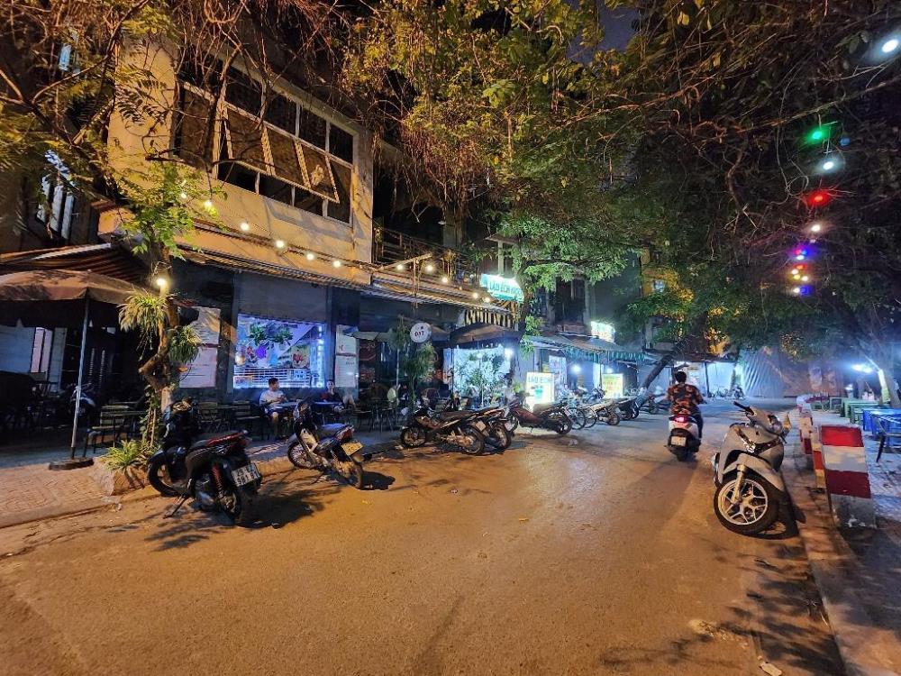 BÁN NHÀ MẶT PHỐ, VIEW HỒ VĂN CHƯƠNG, MT 9M, 18TY9 - KINH DOANH BÂT TẬN2113874