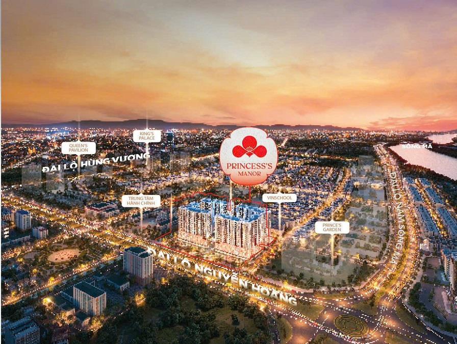 CẦN BÁN SIÊU PHẨM CHUNG CƯ VINHOMES CAO CẤP ĐẦU TIÊN TẠI THANH HÓA2145324