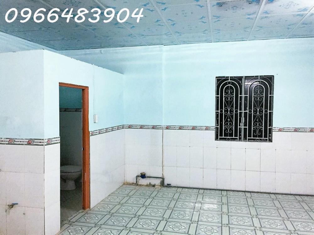 Bán nhà trọ 4 phòng 6*21 hẻm xe hơi đường 10 - Linh Xuân2136300