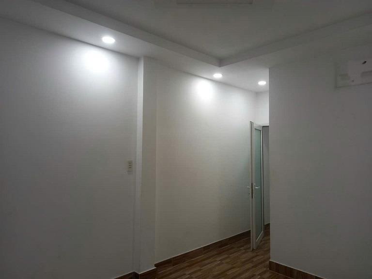 Nhà nguyên căn cho thuê 25 m² Quận Gò Vấp, Tp Hồ Chí Minh2180925