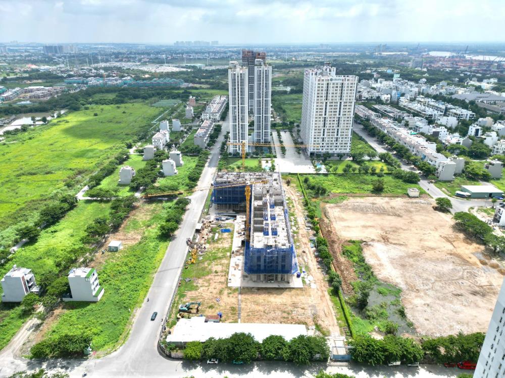 Căn Hộ CitiGrand - Giá Chủ Đầu Tư - TRUNG TÂM KHU ĐÔ THỊ CÁT LÁI2091933