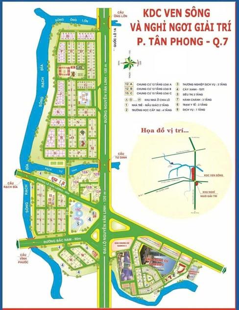 Chính Chủ Cần Bán Nhanh Căn Nhà  Phố Vị Trí Đẹp - Giá Tốt Tại quận 7, TPHCM2107860