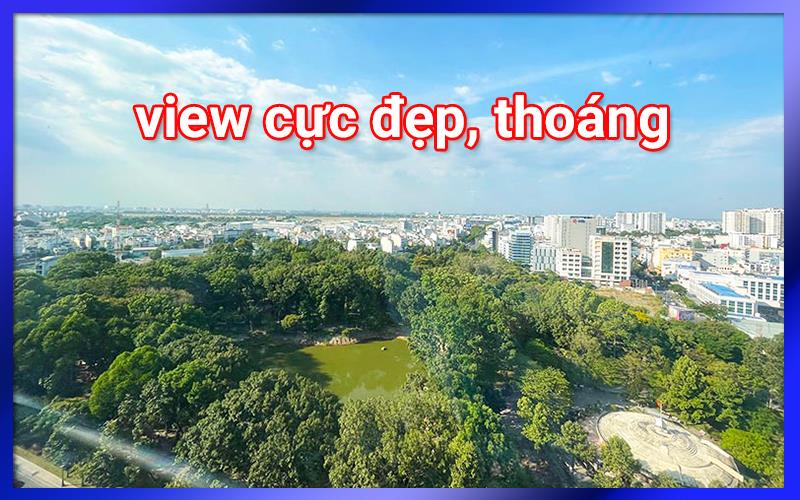 Cho thuê VP mặt tiền VIP tại Hoàng Văn Thụ, gần sân bay, công năng tiện ích vượt trội2127625