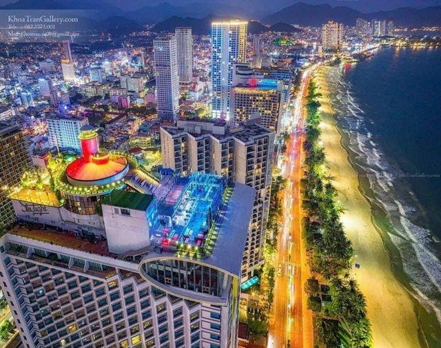 Bán Nhà Mặt tiền Nguyễn Thị Minh Khai, TP Nha Trang, cách biển 300m.2066566