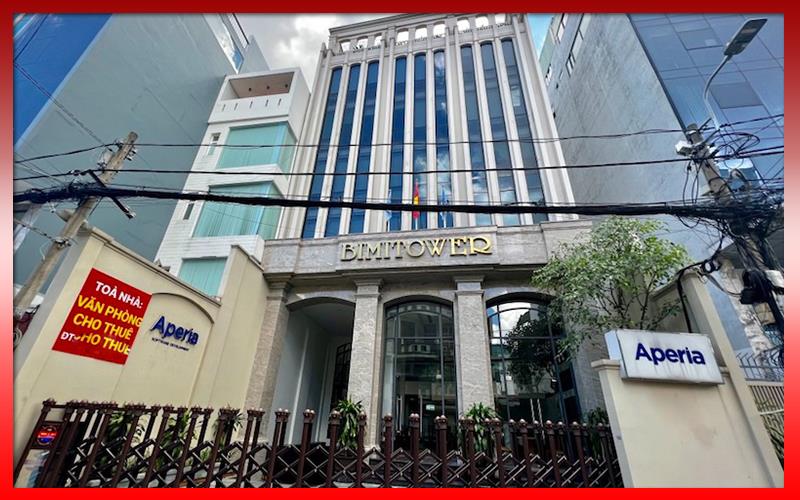 Cho thuê VP MT khu sân bay, vị trí đắc địa, full toà cho chủ mới tự do khai khác2121579