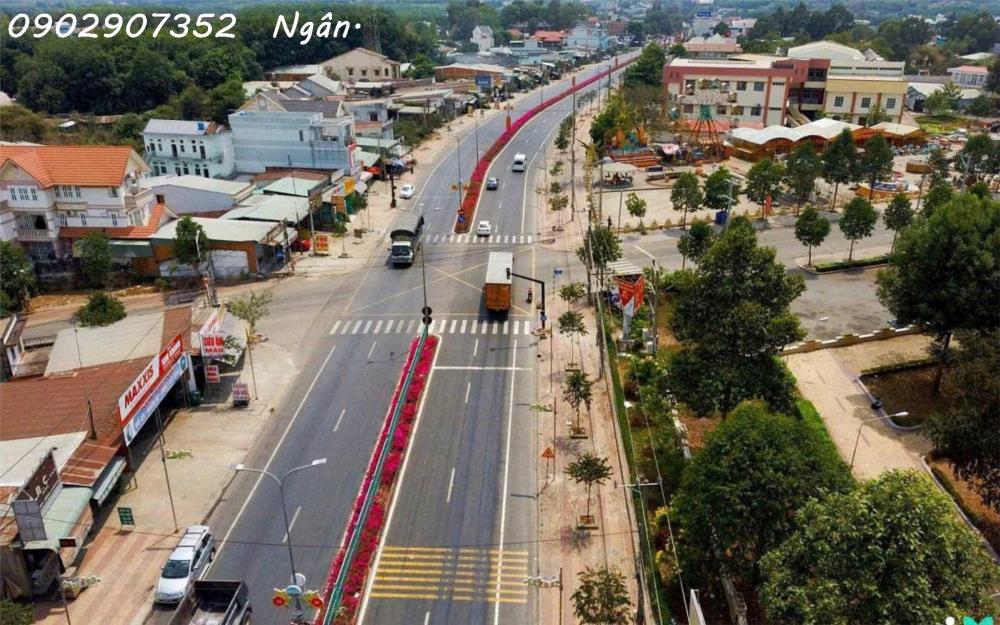 ĐẤT NỀN BÌNH DƯƠNG GIÁ RẺ Sát Đường DT741 .Xã An Bình, Huyện Phú Giáo - Bình Dương2087985