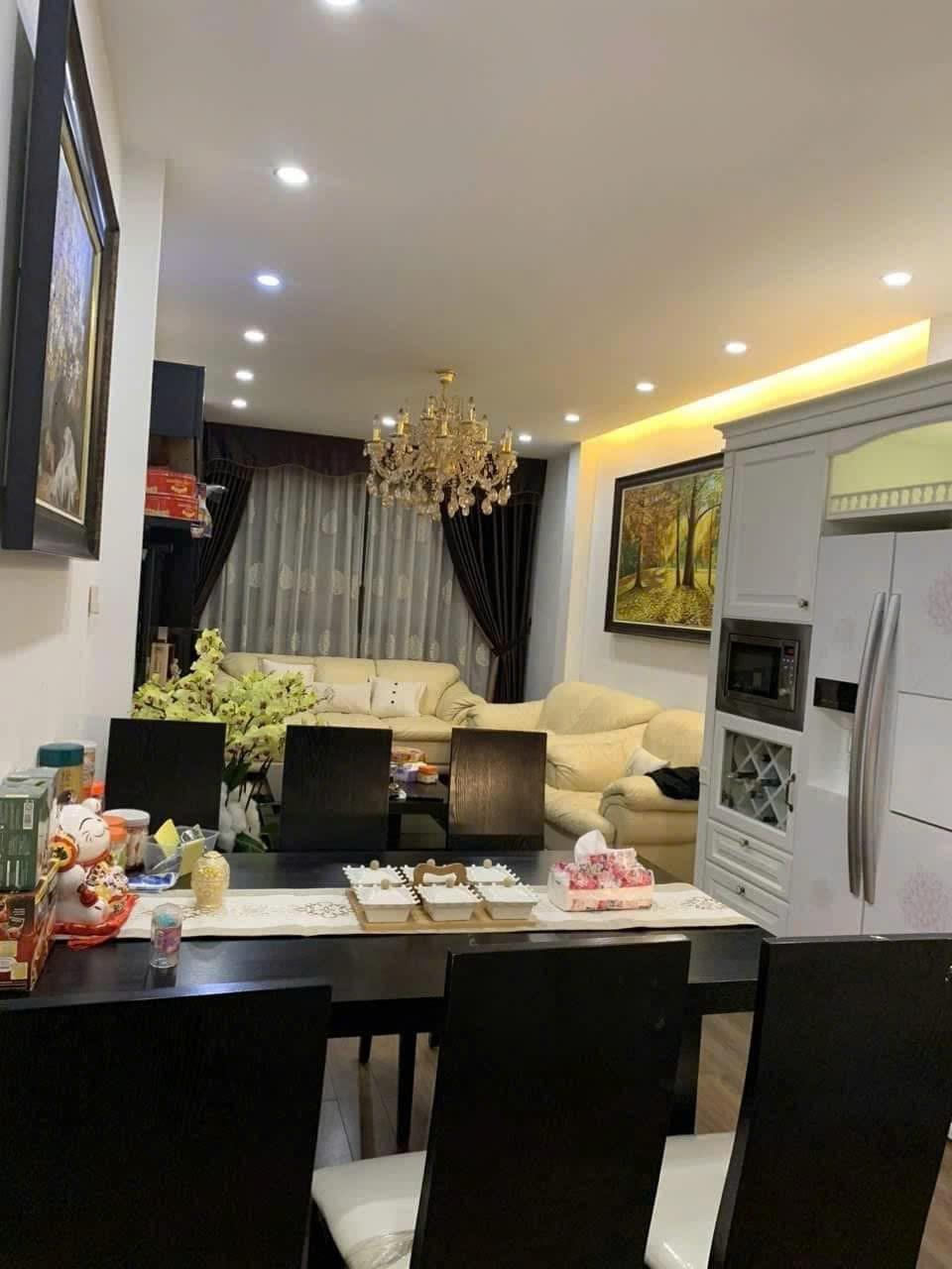 ⚜️ MẶT PHỐ VIP TRẦN QUANG DIỆU, ĐỐNG ĐA 43M2 6T THANG MÁY MT 3.5M CHỈ 23.9 TỶ ⚜️2115564