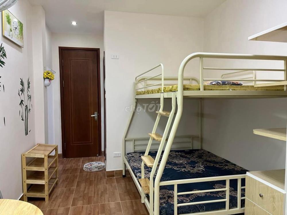 Cho thuê phòng trọ Studio - mới, đẹp, tiện nghi, ngay Xuân Thuỷ, Cầu Giấy2125482