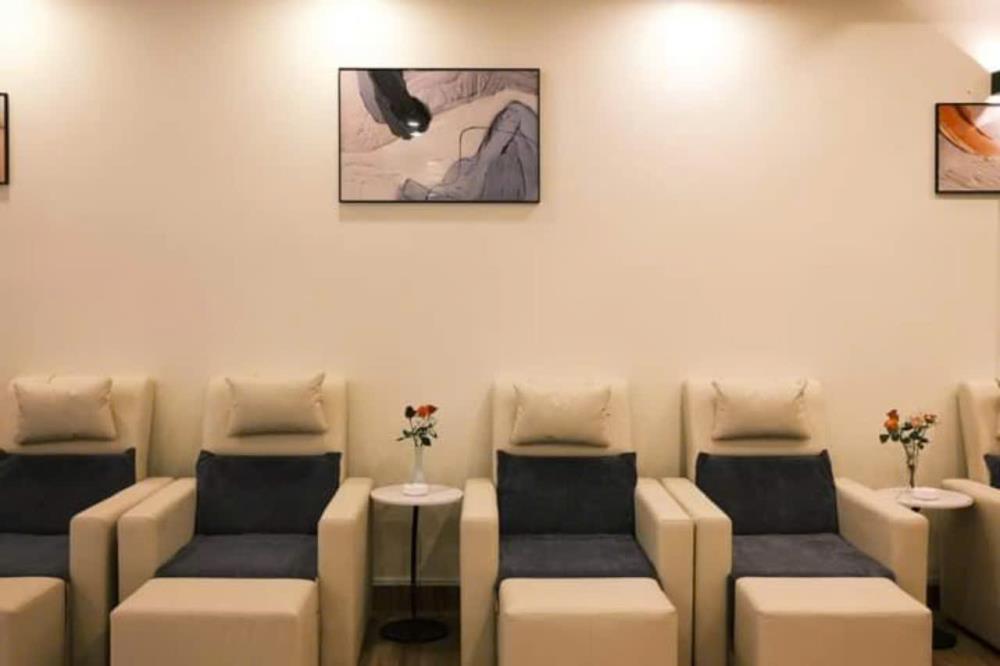 Cần sang nhượng lại spa mới đầu tư Đà Lạt2129365