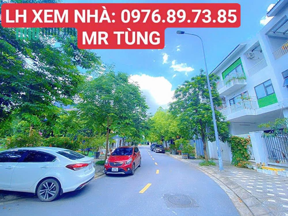 Liền kề Foresa Xuân Phương Nam Từ Liêm 82m2 4 tầng hoàn thiện đẹp2144918