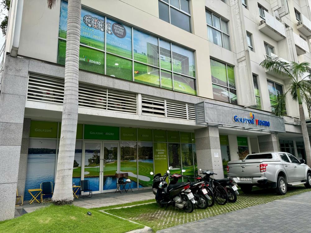 Shophouse có sẵn hợp đồng thuê đến năm 2028. Thu gần 2 tỷ/năm. Mua trực tiếp từ chủ đầu tư2072881