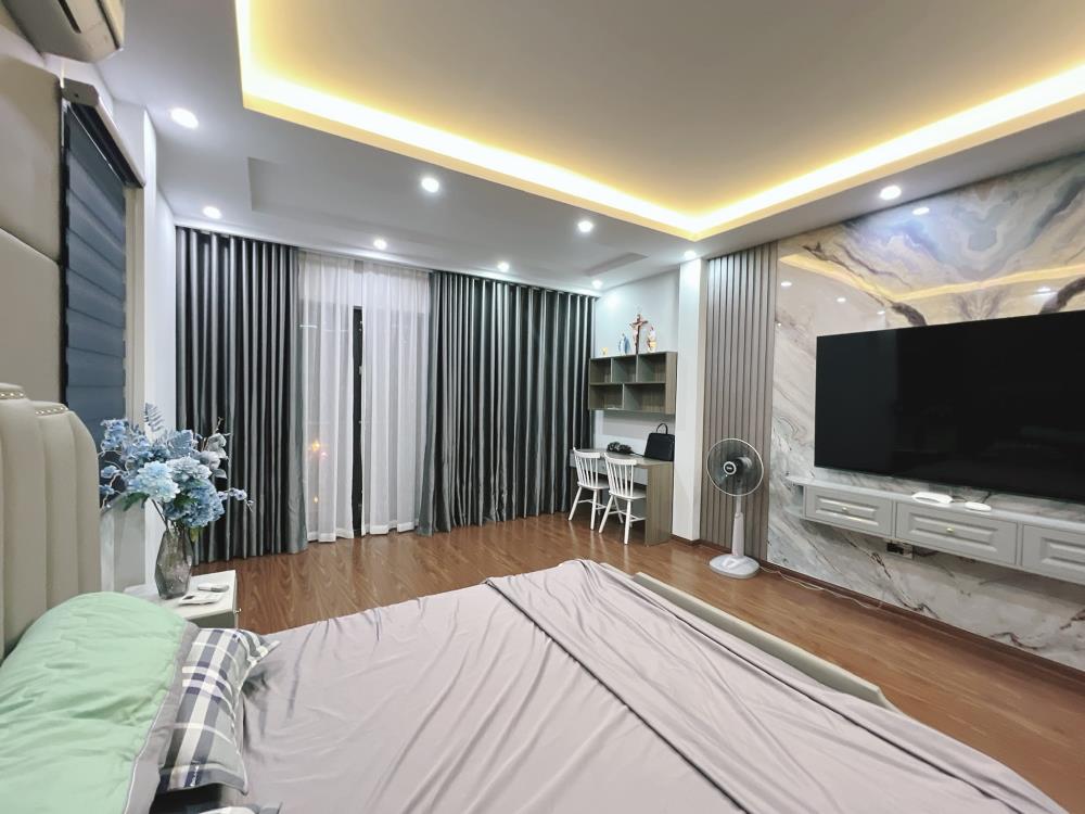 BÁN NHÀ XUÂN ĐỈNH THANG MÁY –GARA OTÔ –KINH DOANH 64 M 12.0 tỷ2107309