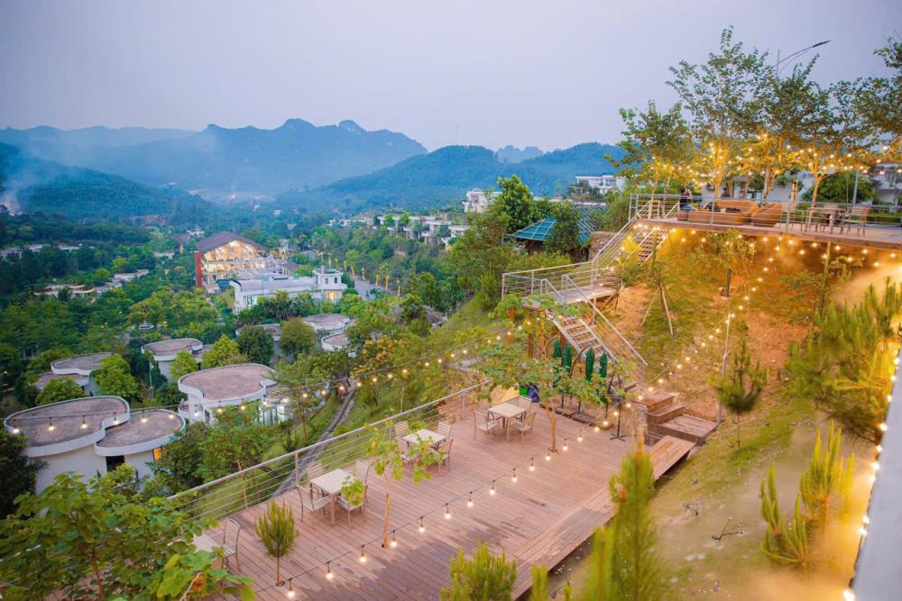 Chính chủ bán căn Biệt thự Ivory Resort & Villa - lô góc đắc địa nhất dự án - ngắm núi rừng trùng điệp - tiềm năng tăng giá cao2099542