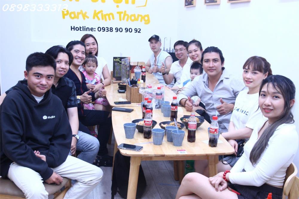 Sang quán Nhượng quyền Mì cay – Mì trộn Park Kim Thang, Đường C1 Khu K300 Cộng Hòa, P12, Tân Bình2160781