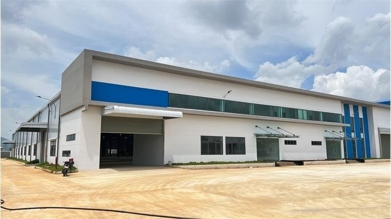 nhà xưởng hiện đại, bàn giao SX xưởng mới, tiếp nhận DN FDI, phù hợp DN Chế xuất2138568