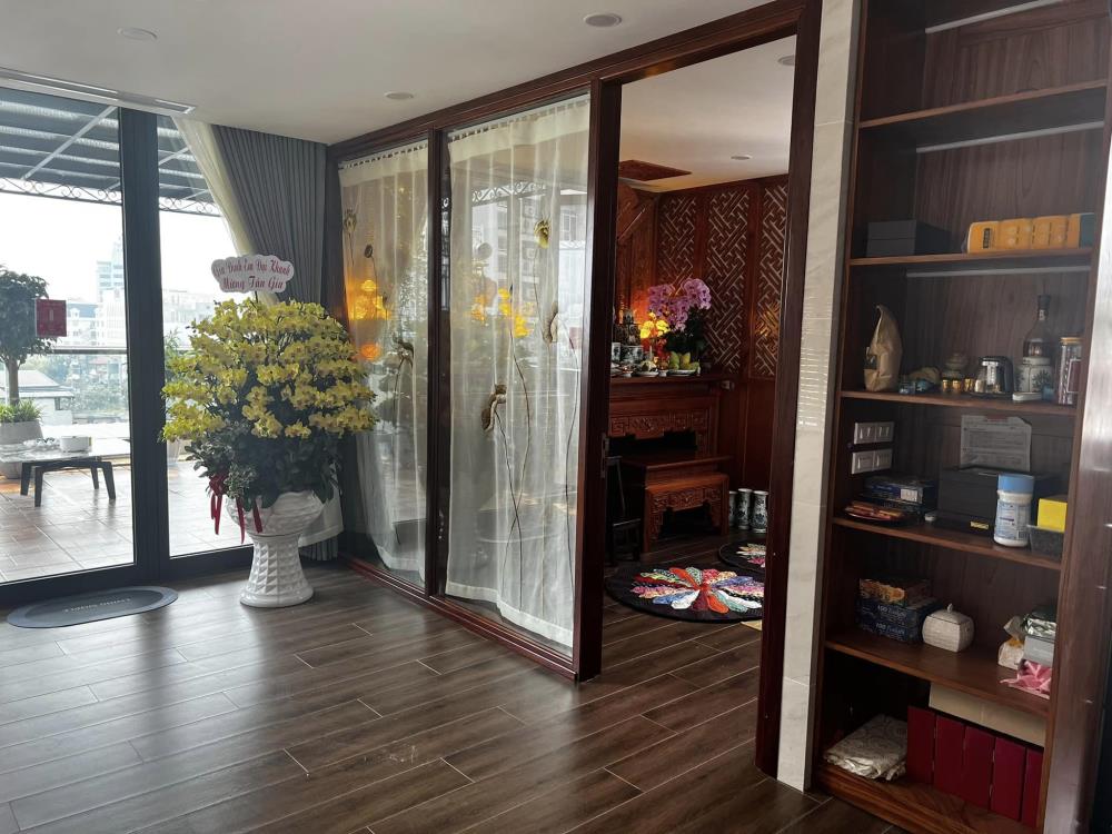 ⚜️ Tòa VP Kính Mặt Phố Triệu Việt Vương, 150M2 11 Tầng, MT 7M, Chỉ 195 TỶ ⚜️2113921