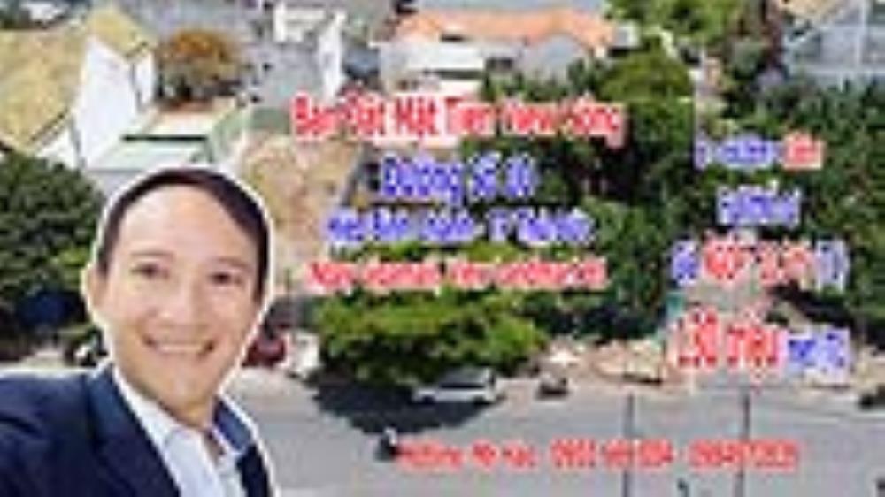 Bán Lô Đất Mặt Tiền Đường Số 10 Ven Sông - Hiệp Bình Chánh - Thành Phố Thủ Đức2114514