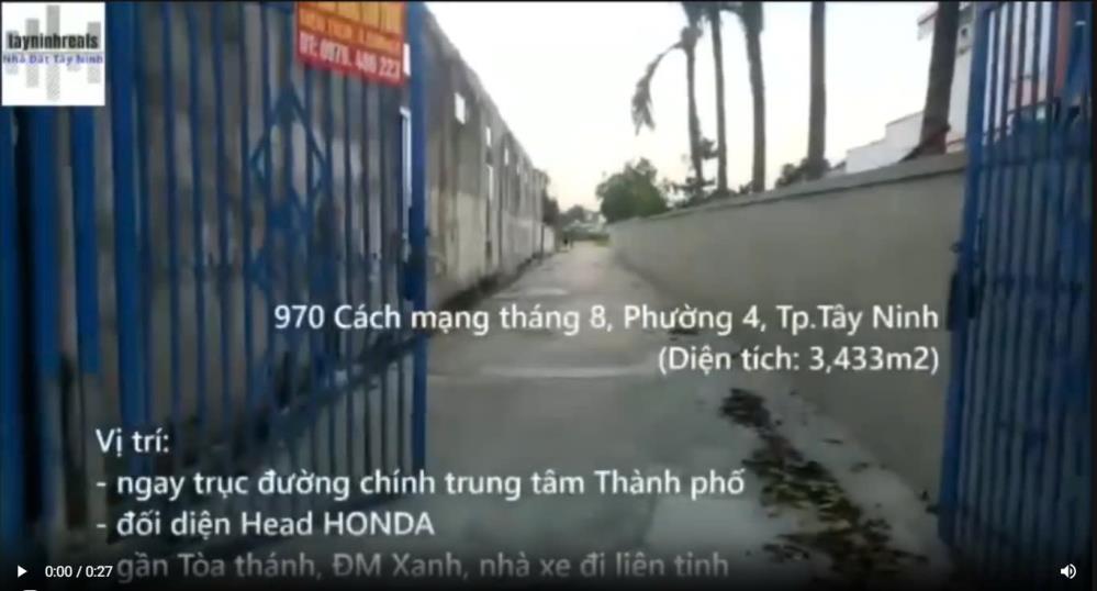 Chính chủ cần cho thuê lô đất vị trí đẹp - khả năng sinh lời cao2154494