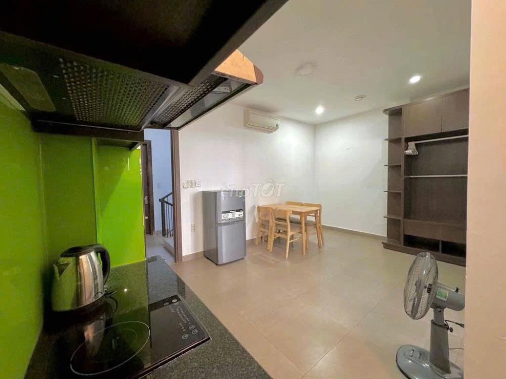 Văn Hoá Cao - Vui Chơi Lành Mạnh - Căn Hộ - 35m2 - 1 Bedroom - 1 Livi2080944