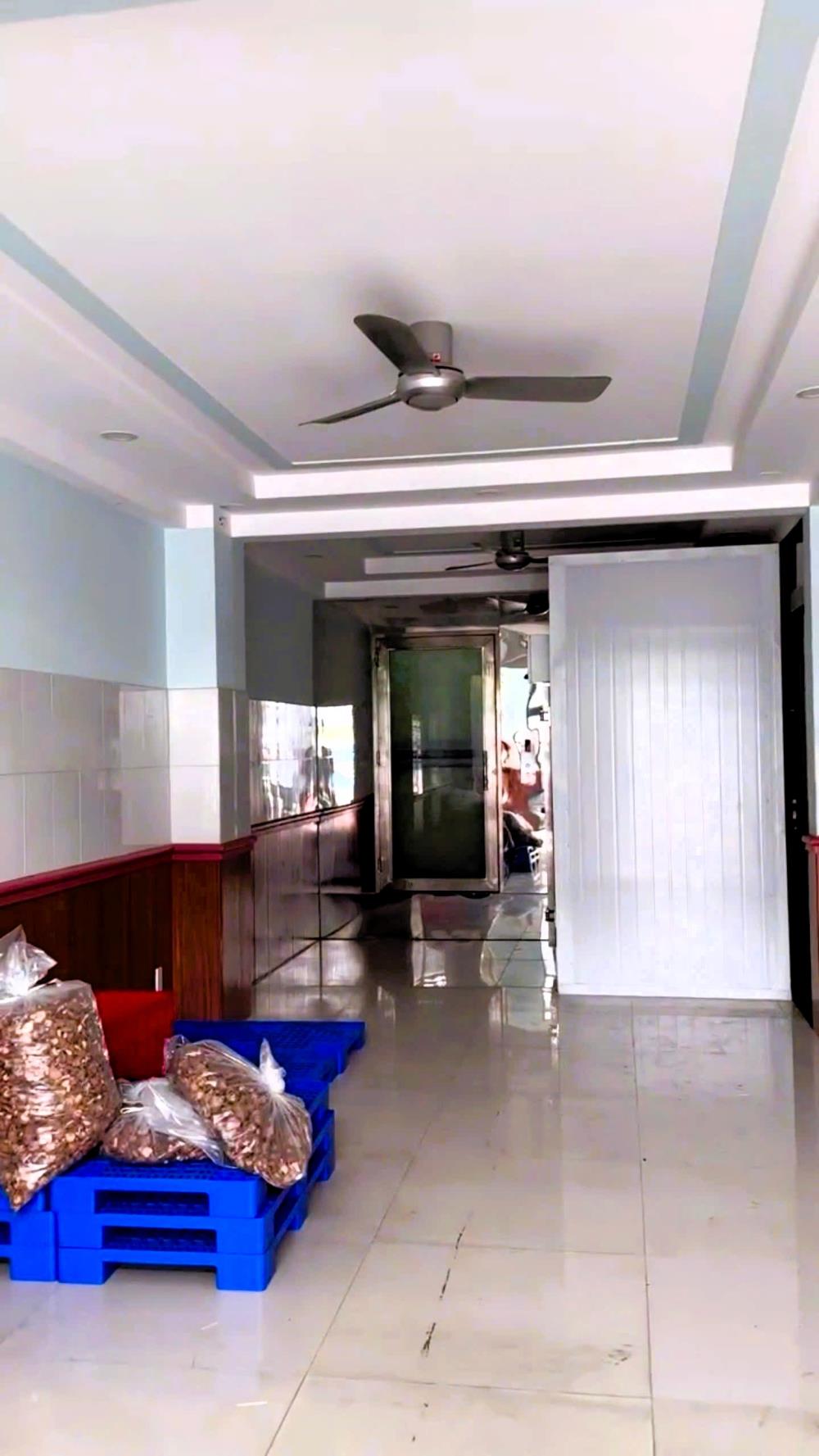 Cho thuê nhà 1T1L 100m2 1pn mặt tiền đường 17 - Hiệp Bình Chánh2078506