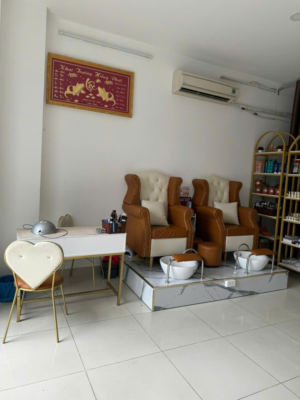 Cần Sang Spa Nana Khu Vực Nam Sài Gòn Bình Hưng - Bình Chánh - TP.HCM2068711