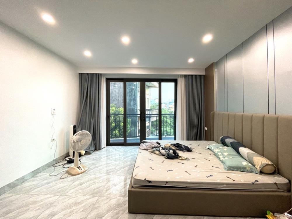 BÁN NHÀ VIEW HỒ LINH QUANG - ĐỐNG ĐA - 53M2, 6 TẦNG, MT 7M - GIÁ CHỈ NHỈNH 13 TỶ2127641