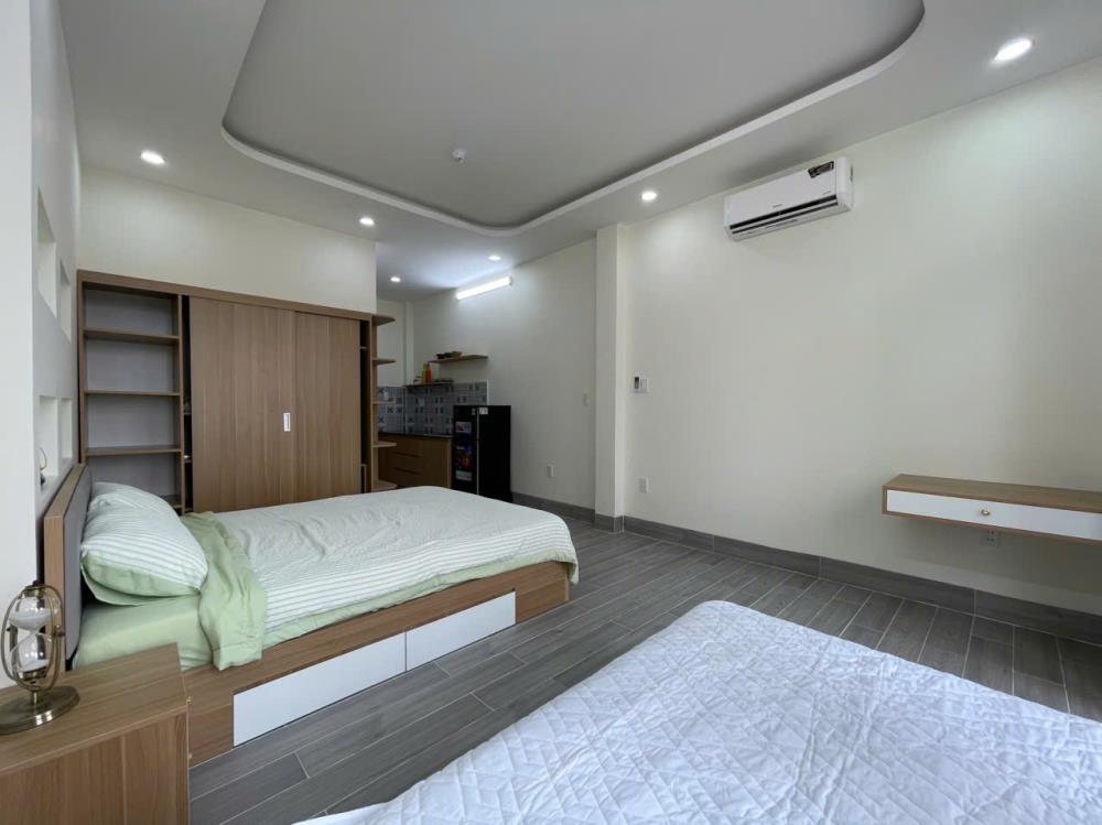 CHO THUÊ CĂN HỘ MINI ( STUDIO) MỚI 100%, 40M2 FULL NỘI THẤT - TRUNG TÂM P.12, TÂN BÌNH2157505