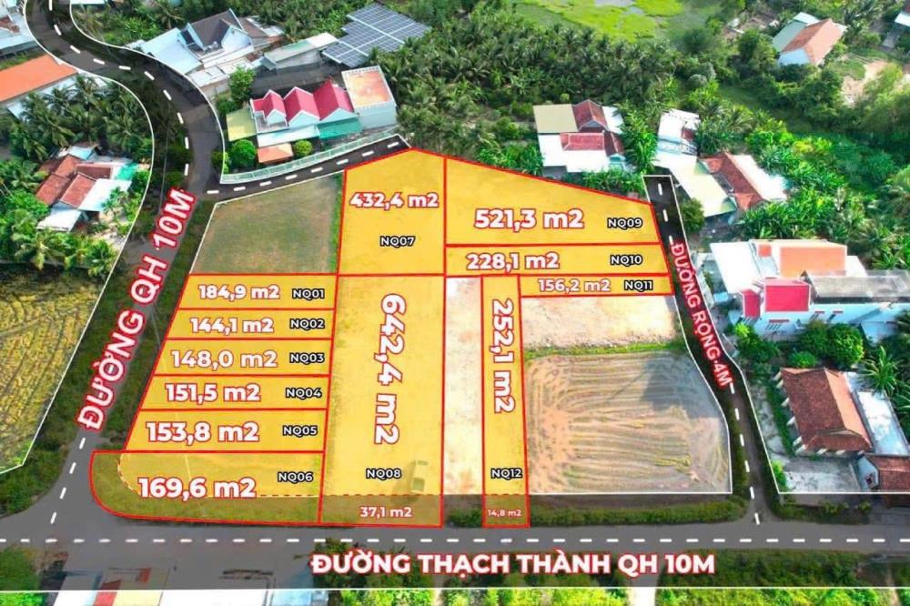 MỞ BÁN MẤY LÔ ĐẤT GIÁ ĐẦU TƯ NGAY THỊ XÃ NINH HOÀ, KHÁNH HOÀ2073186