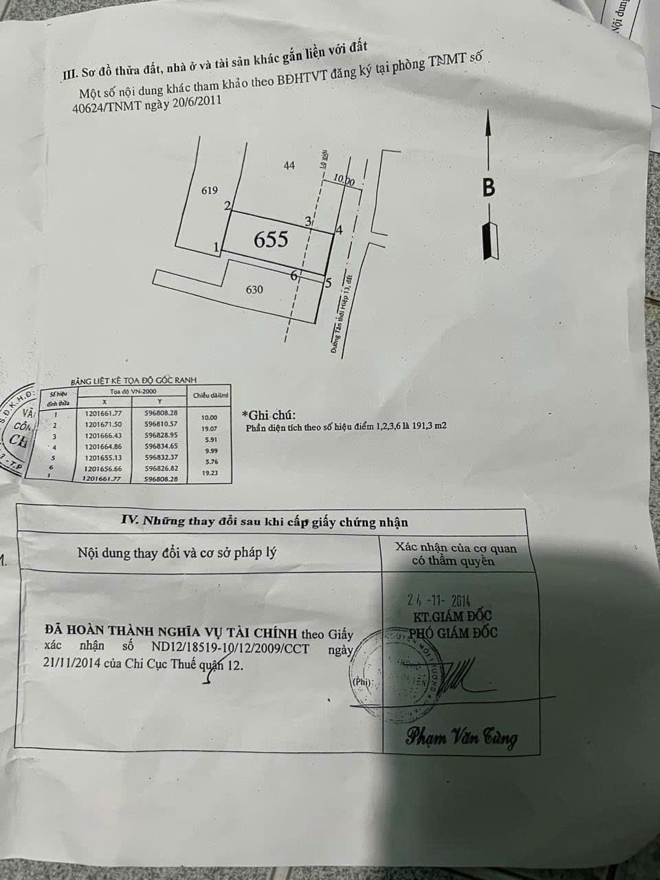 Siêu phẩm mặt tiền Q12 - Đã lắp thang máy mặt tiền Tân Thới Hiệp 14, Quận 122193438