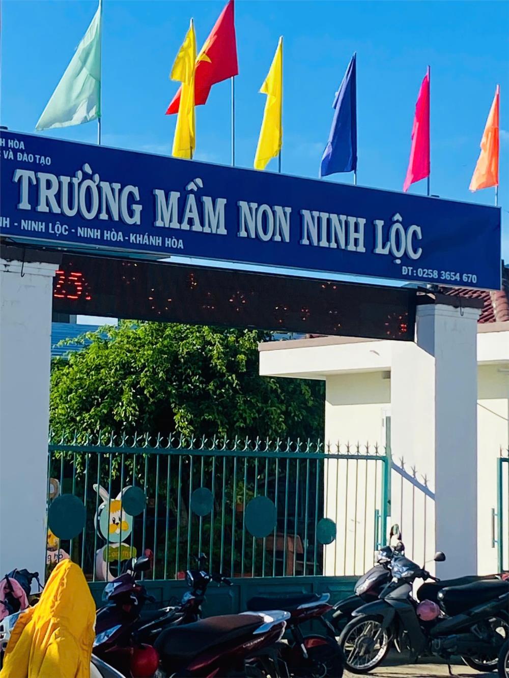 Đất Đẹp - Giá Tốt - Chính Chủ Cần Bán Lô Đất Vị Trí Đẹp Tại Ninh Lộc - Ninh Hòa2080423