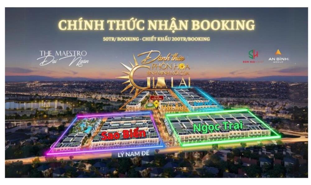 HOT HOT HOT !!! NHÀ Chính Chủ - Giá Tốt - Cần Bán Nhà 2 Mặt Tiền Số 30 Đặng Trần Côn, Pleiku2077274